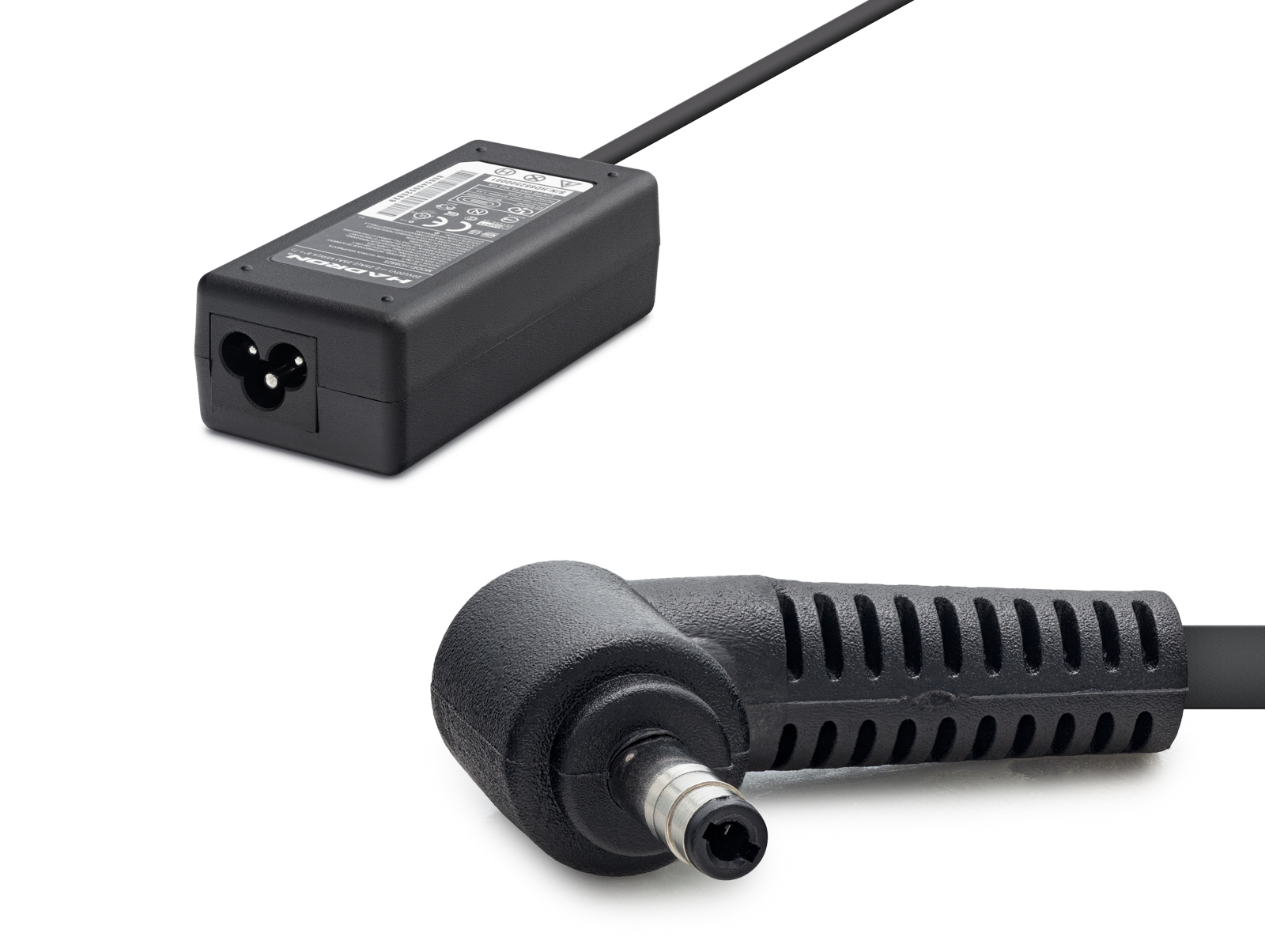 20V 2.25A 45W Laptop Adaptörü - 4.8X1.7Mm - Casper Uyumlu - Siyah HD8825