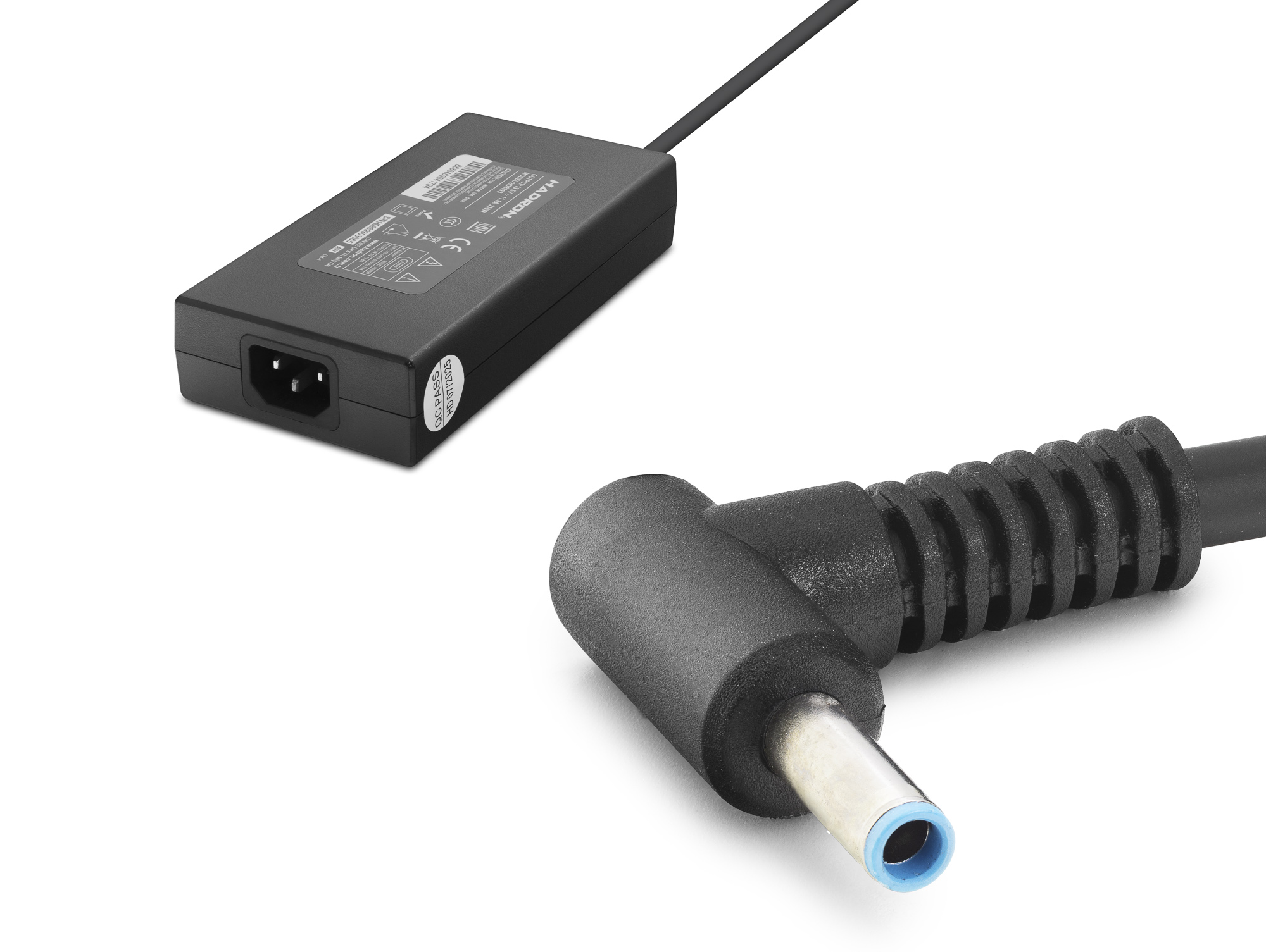 19.5V 11.8A 230W Laptop Adaptörü - 4.5X3.0Mm - Dell Uyumlu - Siyah HD8892