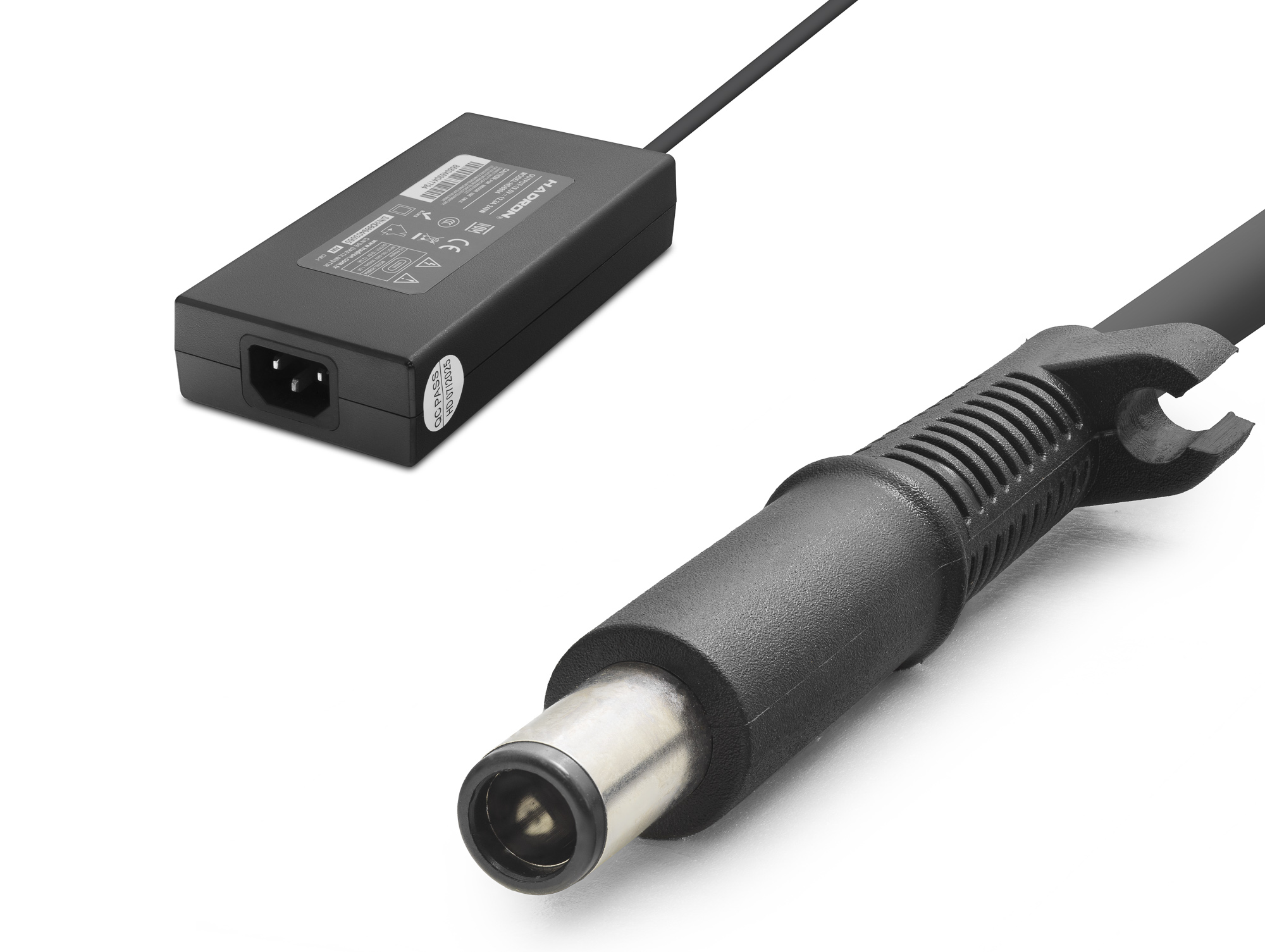 19.5V 12.3A 240W Laptop Adaptörü - 7.4X5.0Mm - Dell Uyumlu - Siyah HD8894