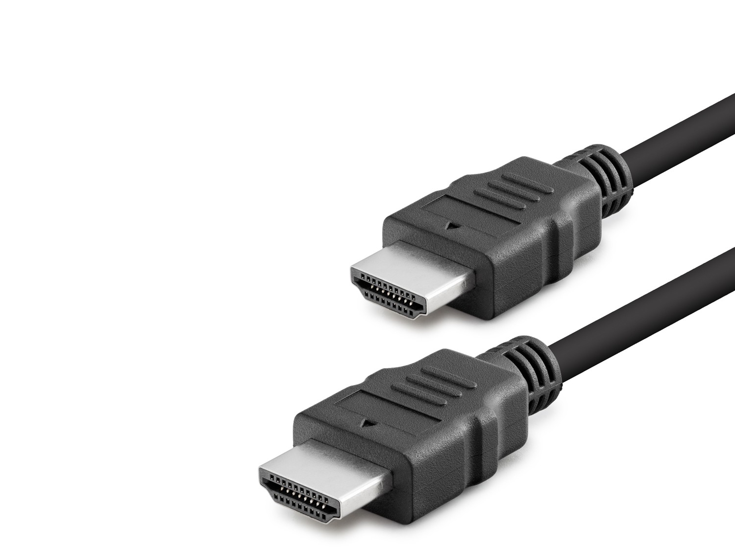 Hdmi Kablo Od 7.3 Mm 3 M - Siyah HDX2005