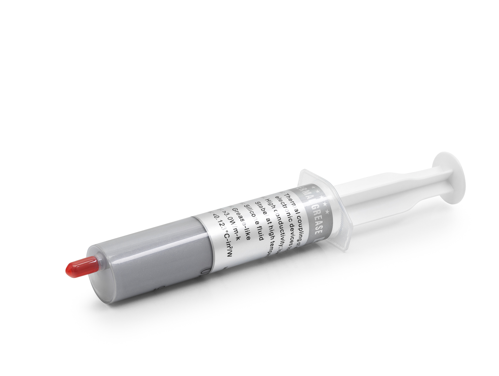 Termal Macun 4.8 W/Mk 30 G - Silver HDX6507S