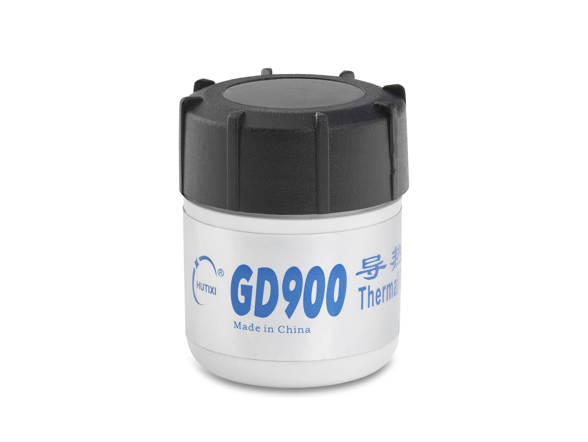 Evimdeyokyok Gd900 Termal Macun 30 G - Silver Hdx6520
