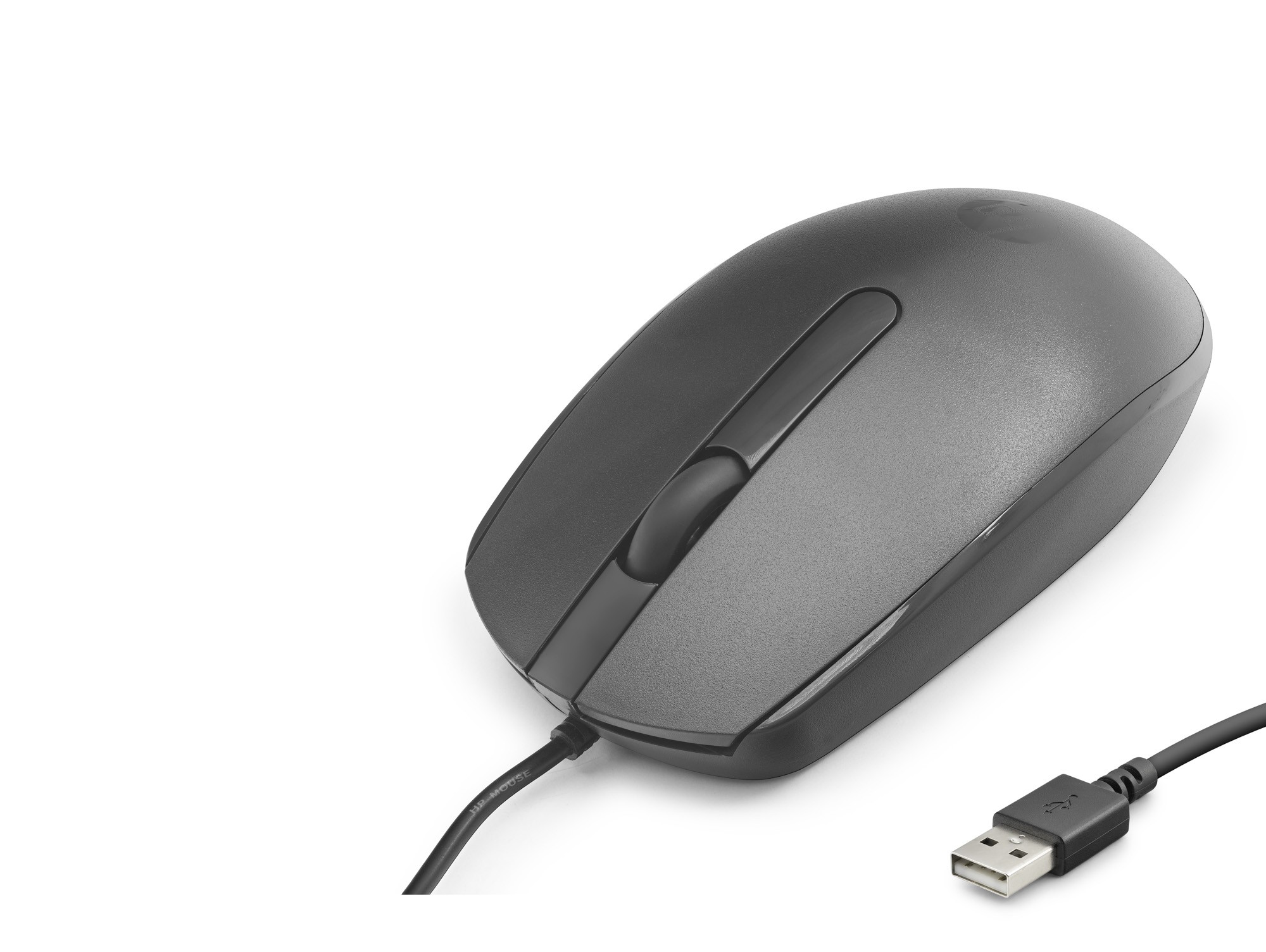 Evi̇mdeyokyok M10 Mouse Opti̇k Usb 1200 Dpi̇ - Si̇yah