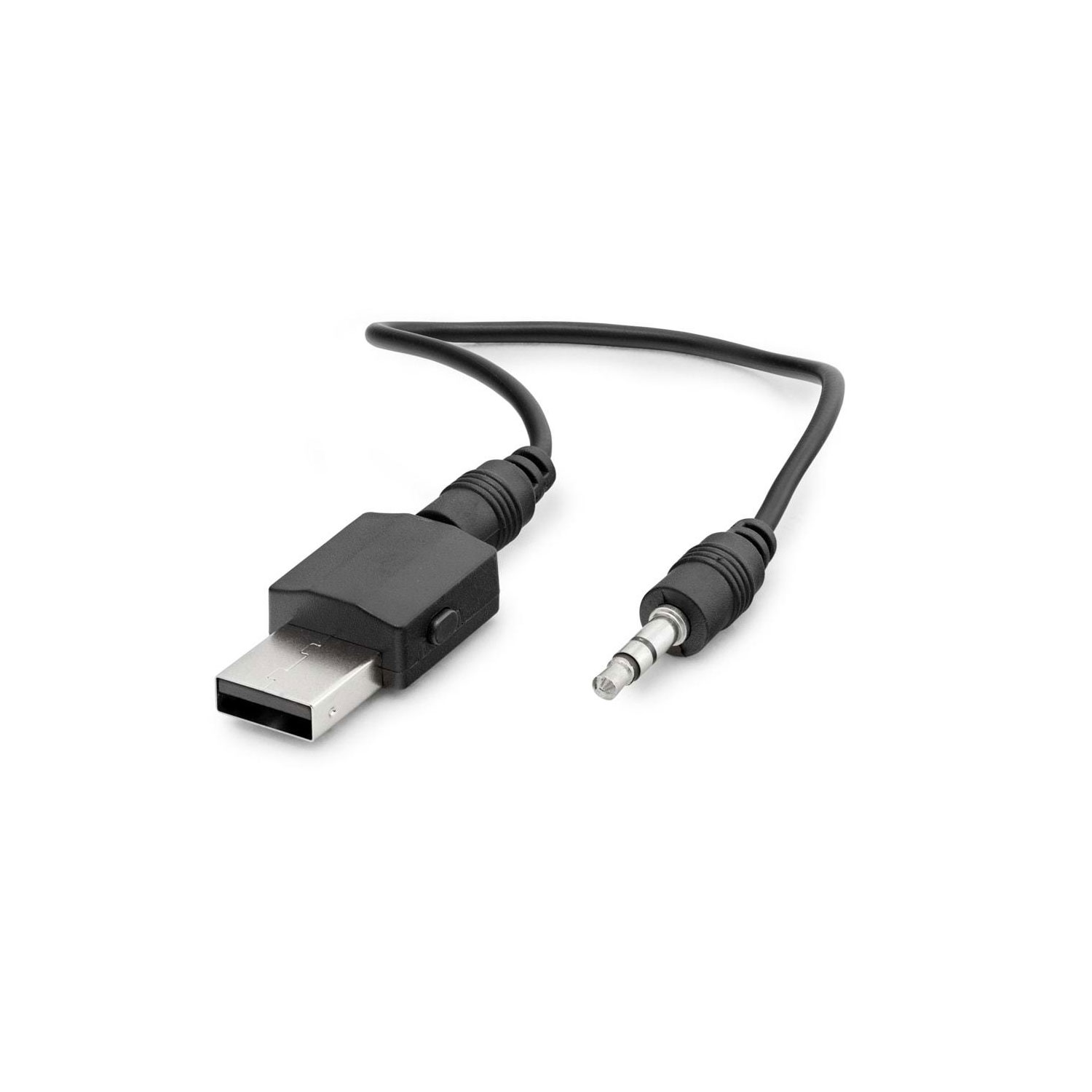 Evi̇mdeyokyok Aux Musıc Receıver + Transmıtter Wıreless Bt600