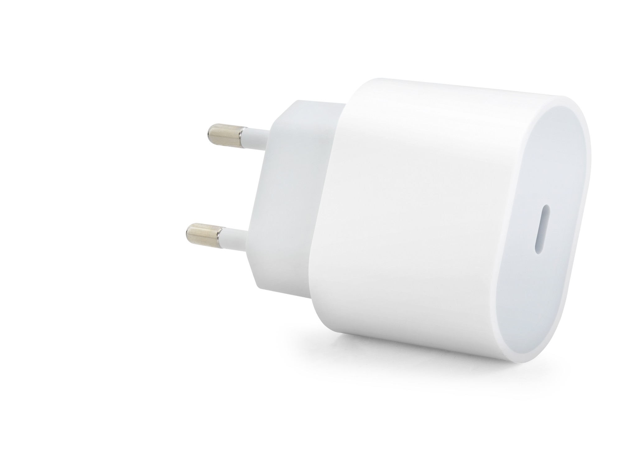 Type-C Pd Hızlı Şarj Adaptörü 20W - Beyaz ND1011