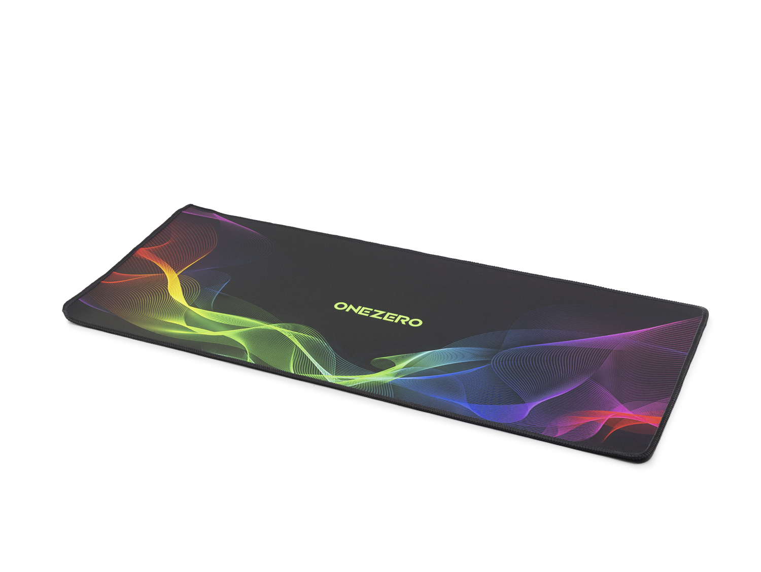 Evi̇mdeyokyok Mouse Pad 300 X 700 Mm - Rgb Desen Zr906