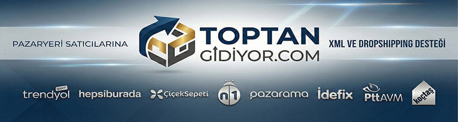 ToptanGidiyor