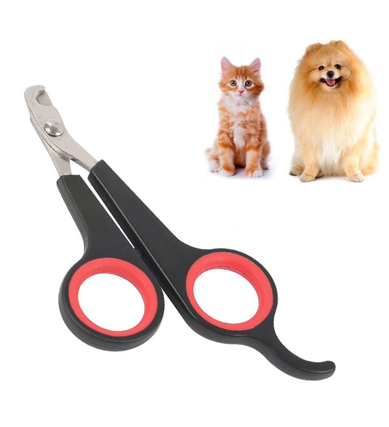 Kedi Köpek Tırnak Makası