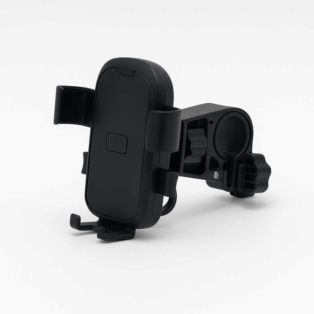YC-D2 Motosiklet Telefon Tutucu ZR677