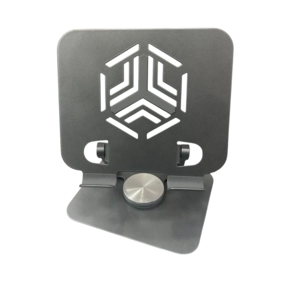 D5 Dönerli Metal Tablet Stand ZR755