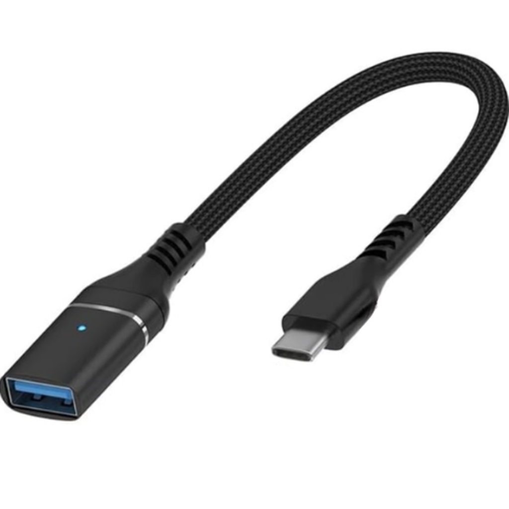 Evi̇mdeyokyok Ads-620 Type-C 3.0 Otg Zr1059