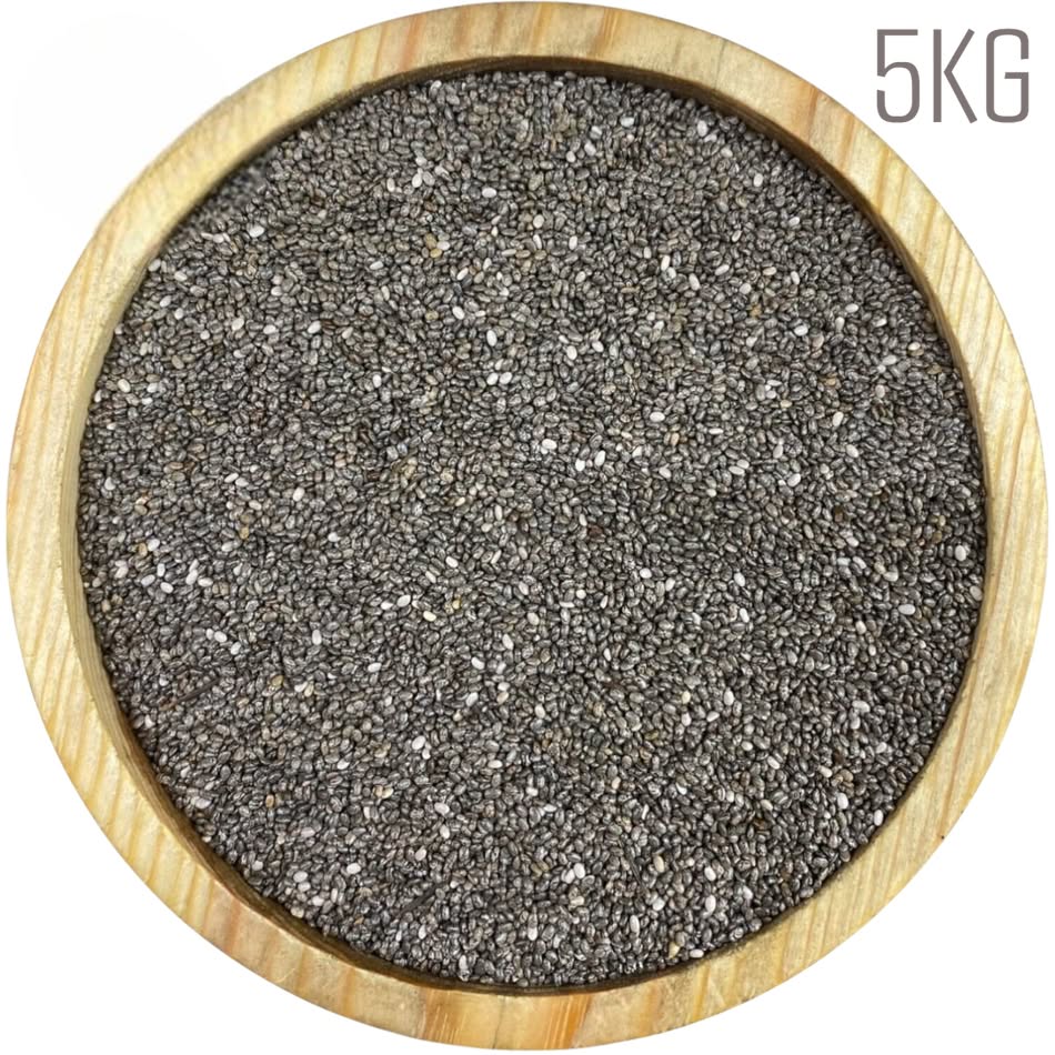 Chia Tohumu 5KG