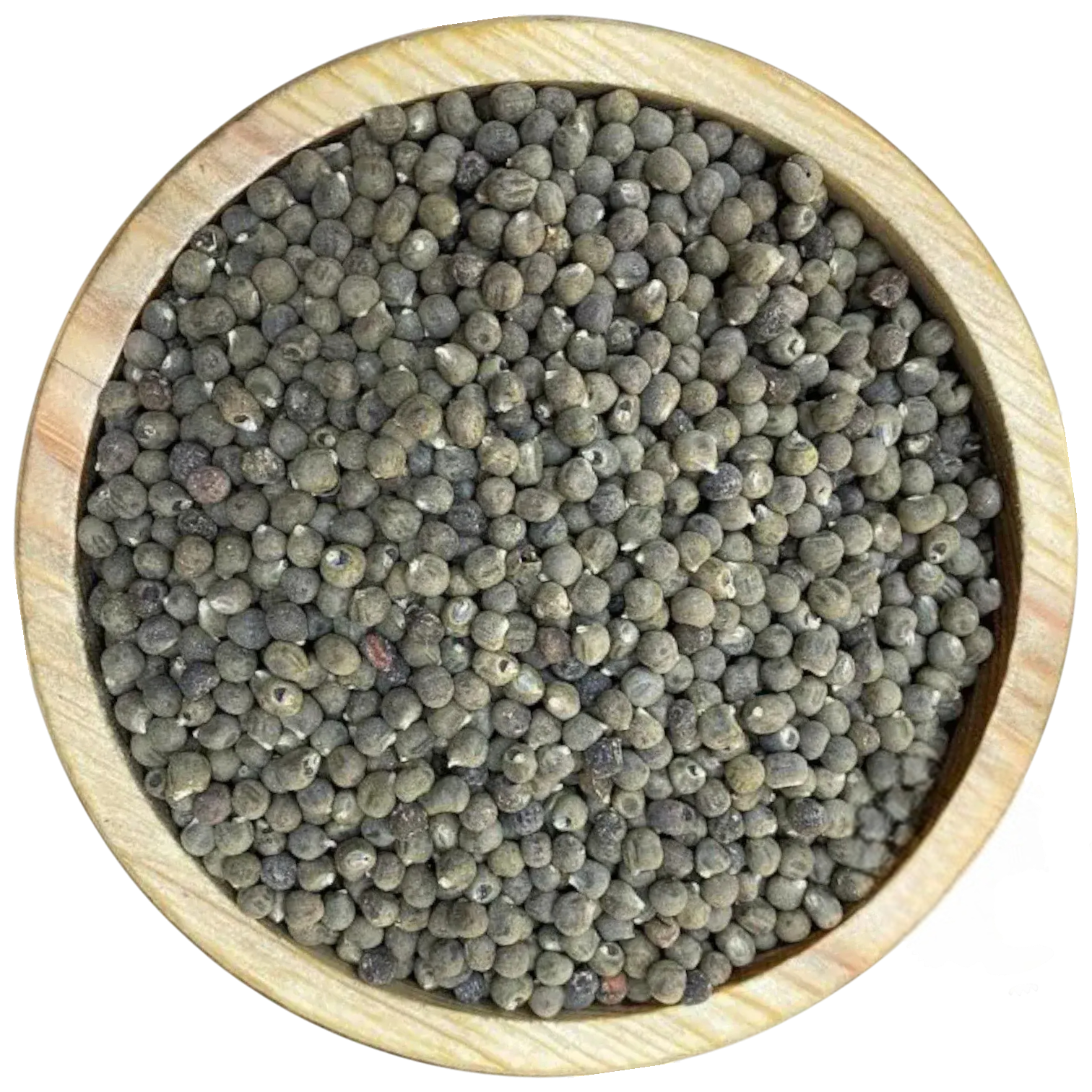 Bamya Tohumu 1KG