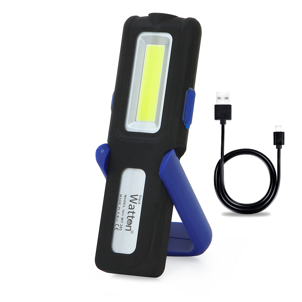 Evimdeyokyok Işık Seviyesi Ayarlanabilir Çalışma Lambası Güçlü Led Aydınlatma Pratik Kullanım Wt-285
