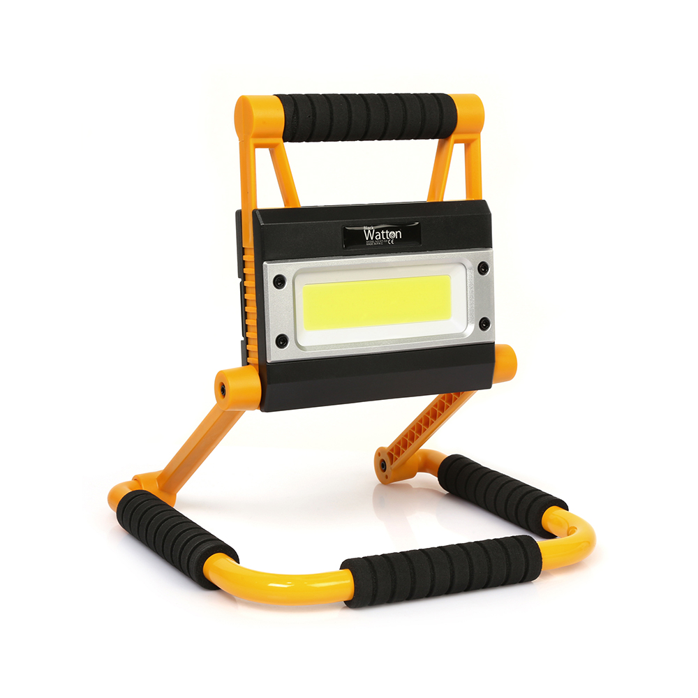 Evimdeyokyok 1300 Lümen Güçlü Led Yüksek Performanslı Aydınlatma Wt-328