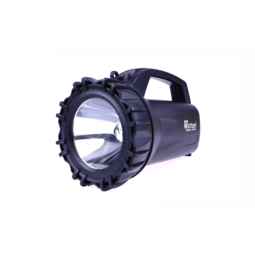 Evimdeyokyok 50W Şarjlı Büyük Fener Yüksek Güçlü Led Aydınlatma Wt-400